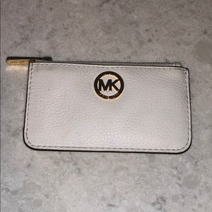 Michael Kors coin purse